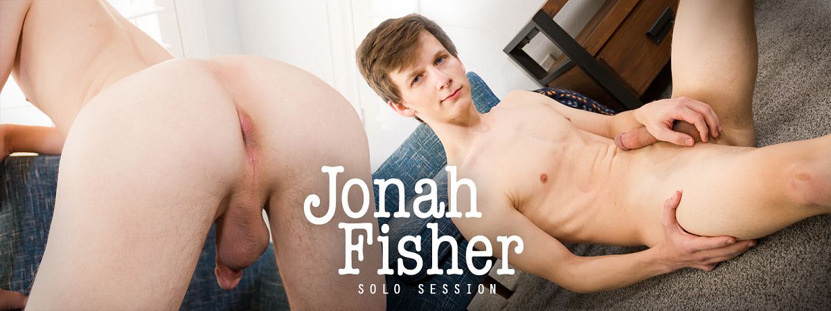 Jonah Fisher Solo Session