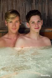 Hot Tub Hotties photo 1
