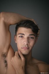 Alex Riley Photoshoot photo 1