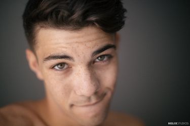 Alex Riley Photoshoot photo 1