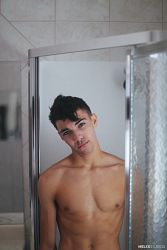 Alex Riley Photoshoot photo 1