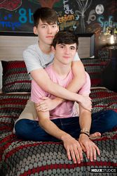 Cade Gets Laid photo 1
